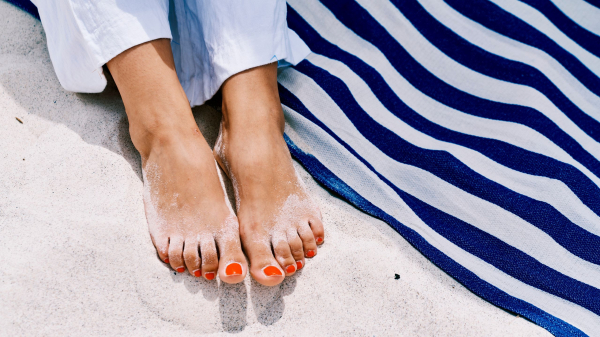 Featured image for The Summer Pedicure Colors of 2026 Are an Ode to Indulgence